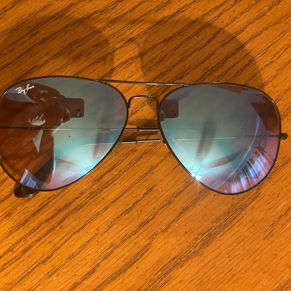 Ray-ban Sunglasses